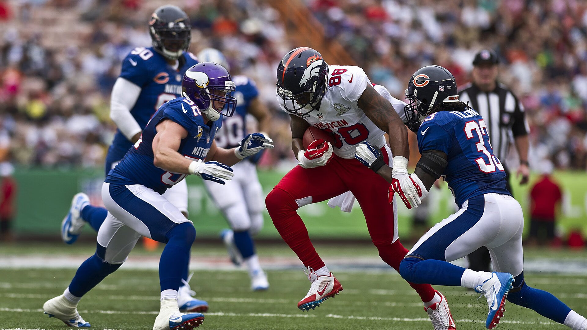 逆境中的“英雄豪杰”——不抛弃不放弃的精神,逆境时不放弃